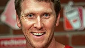 The Jason Raymond Bay file