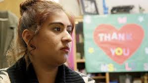 Students overcome obstacles, graduate high school