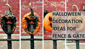 We did not find results for: 30 Spooky Ideas To Decorate Front Gate Fence For Halloween 2020