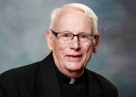 Fr. Elskamp: 60 years of Priesthood, learning and friendship