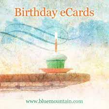 Cake Wishes Happy Birthday Choose From A Wide Variety Of Blue Mountain Birthday Cards Animated Birthday Cards Birthday Ecards Happy Birthday Wishes Cards