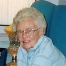 Obituary information for Doris M. Kiernan