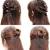Butterfly Clips