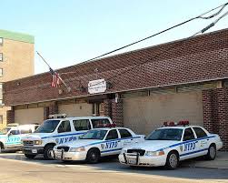 Psa2 Nypd Police Station Service Area 2 North Brooklyn New York City Ford Police Us Police Car Police Cars