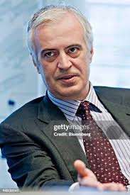 16 Interview With Martin Abbott Ceo Of The London Metal Exchange Photos &  High Res Pictures