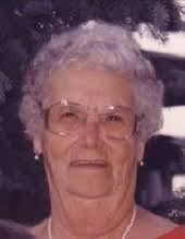 Obituary information for Eleanor Louise McDevitt