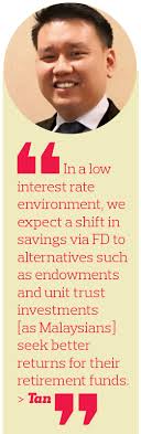 Grow your wealth with high interest rates from ocbc malaysia's saving accounts, fixed deposit (fd) accounts or islamic accounts. Thewall Helping Retirees Get The Best Out Of Their Fds The Edge Markets
