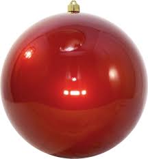 This site is owned by special buys co. 12 300mm Shatterproof Plastic Giant Christmas Ball Ornaments