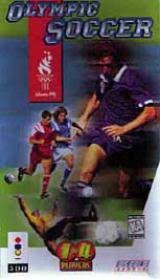 Conquer worlds, discover hidden treasures, build your own universe, rescue the helpless, win the race and become the hero in this wide variety of video games ebay has for you. Olympic Soccer Ign