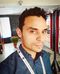 Dr Amit Vikram Raina