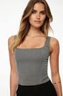 Karla Corset Top Dynamite