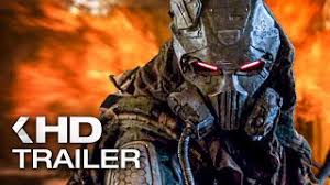 With the possibility of the end to quarantine on the horizon, we might soon be returning to the theater to see big stunts, big action, and big muscly people on the big screen. The Best Upcoming Action Movies 2021 Trailers Youtube