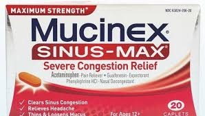 Robitussin Cough Control Extra Strength | Robitussin