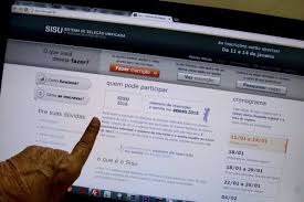 We did not find results for: Em Nova Falha Do Mec Resultado Do Sisu Atrasa Apos Faculdades Receberem Lista Com Erro Educacao Estadao