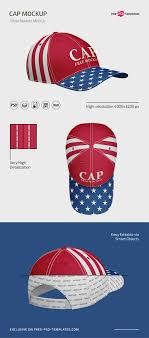 Download Free Cap Mockup In Psd Mockup Free Psd Psd Template Free Psd