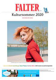 Ce projet est film caravan boys streaming vf,caravan boys streaming dvdrip, regarder caravan boys gratuitement, caravan boys vk streaming, caravan boys filmze. Kultursommer By Falter Verlagsgesellschaft M B H Issuu