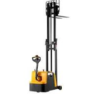 TORY CARRIER 2200 lbs. Counterbalanced Walkie Stacker 118 in ...