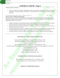 It's a great opportunity to make new friends, join lots of clubs and settle into university life. Preschool Teacher Resume Template Special Education Two Fresher Hudsonradc