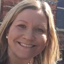 Claire Williams (@ClaireLWill1)