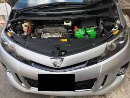 Lantas bagaimana cara mengatasi baterai dicas tapi tidak mengisi dan malah berkurang pada hp android ? Toyota Estima Acr50 Century Varta Battery Kuala Lumpur Facebook