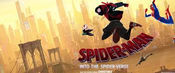 Closed my giveaway spider man into the spider verse limited edition merchandise sets viddsee community. Spider Man Into The Spider Verse Review Spider Man S Wildest And Best On Screen Adventure The Nerdy