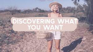 How To Figure Out What You Want In Life - Youtube
