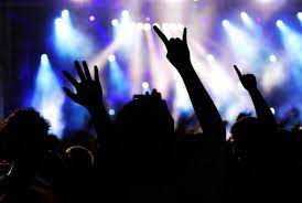 How To Be A Concert Photographer Concert Photography Outdoor Photography Tips Event Photography
