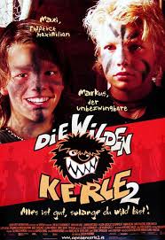 Maxi And Markus Die Wilden Kerle Die Wilden Kerle 3 Kerle