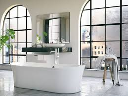 Getting the best bathroom design ideas will go a long way in raising the standard of living of a person and making it a luxurious part of the house. 6 Fresh Bathroom Design Ideas Using The Latest Shower Trends