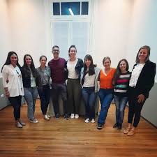 Colegio de Psicologos de Necochea