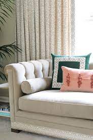 Tarakan 2 piece living room set. Charlotte Moss Introduces Her Second Fabric And Trimming Collection For Fabricut Couch Furniture Fabric Decor Pillows