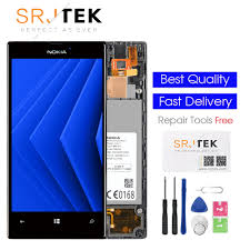 Enter sim card pin if card has it 4. Golfshoespop Comprar 4 Para Nokia Lumia 520 Original Lcd Display Substituicao Digitador Assembleia Tela De Toque Para O N520 Baratas Online Preco