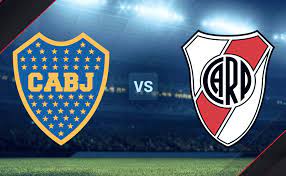 Entérate en tiempo real de todas las incidencias del juego boca juniors contra river plate por los octavos de final. Boca Vs River Horario Y Canales De Tv Para Ver En Directo Hoy El Superclasico Del Futbol Argentino