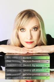 Blog Tour and Exclusive Excerpt: Bonds by Marie Ann Cope