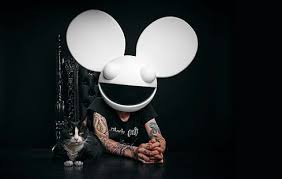 Chris is reluctant to associate himself with the marshmello persona, even though we know who he is, but he has no problem publicly appearing as. Hd Wallpaper Singers Deadmau5 Cat Dj Tattoo Wallpaper Flare