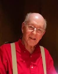 James McKinnon Kilpatrick (Jim) Obituary