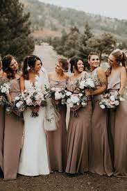 Pin On Bridesmaid Dresses