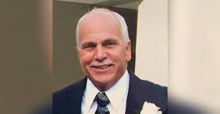 Robert A. "Bob" Wolfe Obituary