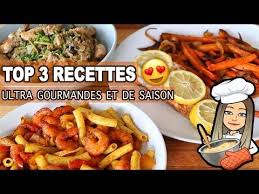 Ces 3 Recettes Healthy Sont Ouf Youtube Recette Healthy Etre En Bonne Sante Alimentation