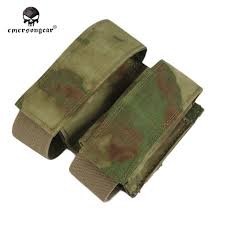 Porte Chargeur Tactique Militaire Eg Mod5 Atfg Tactique Militaire Chargeur Militaire