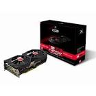 RX-590P8DFD6 Radeon RX 590 XFX