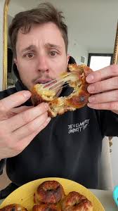 This is my new favorite food… 😩 #fyp #danosseasoning #danospartner  @danosseasoning