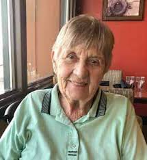 In Loving Memory is a monthly collection of photos and obituary notices  re-published from the prior month's World newspaper. I