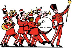 Where S The Marching Band Marching Band Cartoon Pics Music Images