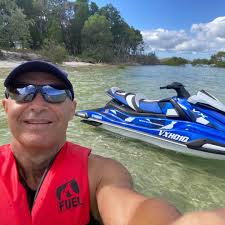 Lawn mowing techniques for bare spot prevention