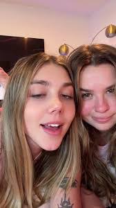 Kim Costin's Instagram, Twitter & Facebook