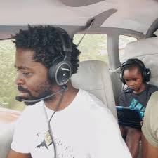 When ✈️ Squadron Board Member Clint Cunningham takes his plane over to X59  to hand deliver a biography ⚡️SIGNED⚡️ by William "Bill" Norwood, who is  the 1st black pilot at United Airlines AND one of ...