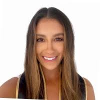 Jasmine Sweeney's Instagram, Twitter & Facebook