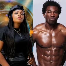 Evicted bbnaija 2021 housemate, boma martins akpore has said he had no intention to take tega away from her husband. Www Informationng Com Wp Content Uploads 2021 0