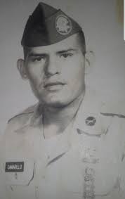 if you wore this uniform, you are old school. Thank you for your service. 🫡